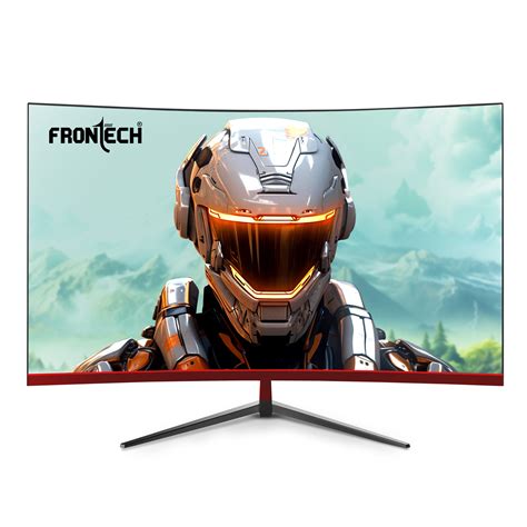 Buy Full HD Monitors Online | Affordable PC Monitors – Frontech Online