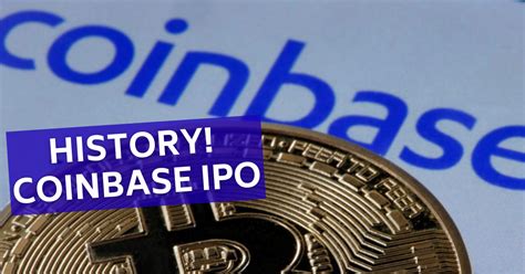 Image result for Coinbase IPO