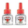 Mortein 45 ml Refill + Machine, SmartPlus Mosquito Killer Combo | 100% ...