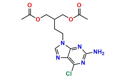 Famciclovir Impurity 15 | CAS No- 97845-60-8 | NA