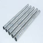 Jindal Stainless Steel Decorative Tubes, SS ERW Decorative Tubing