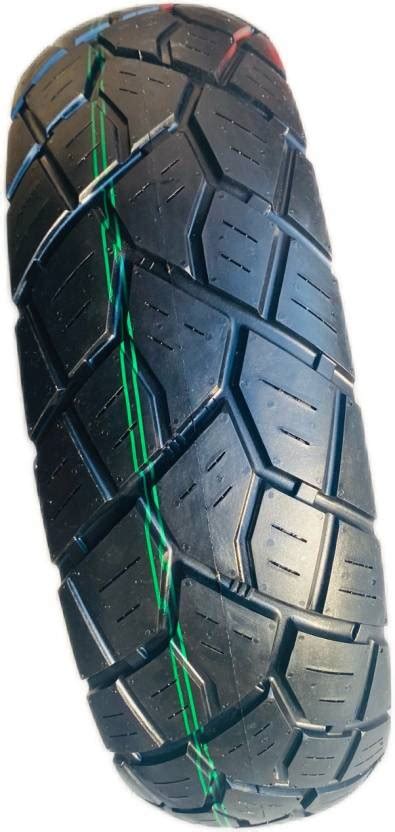 MRF 140/60 R17 63P Revz MG Rear Tubeless tyre ( NEW MODEL ) 140/60 R17 ...