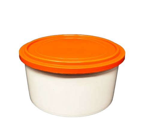 Plastic Container - 400 gm Plastic Storage Containers Manufacturer from ...