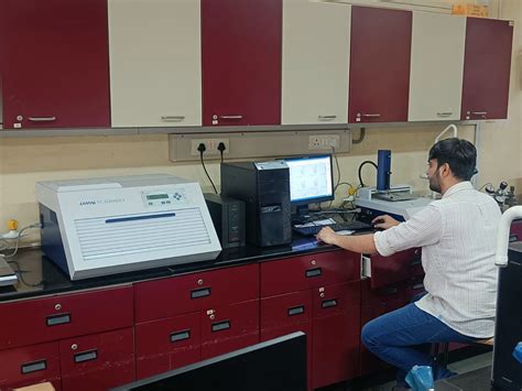 Infrastructure | K J Somaiya College of Science and Commerce