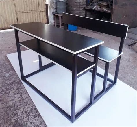 School Bench - Bench Desk For High School Manufacturer from Patna