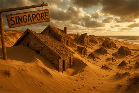 Michigan Unsolved Mysteries - 7 Eerie Legends You Won’t Believe Still Haunt the State