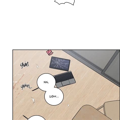 Missing Pepper Case - Chapter 16 - JIN