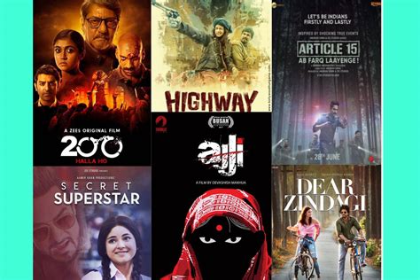 This National Girl Child Day, watch these movies that discuss gender ...