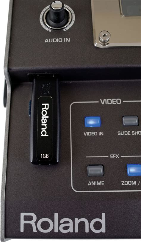 Roland India - VIMA JM-8 | Entertainment Module