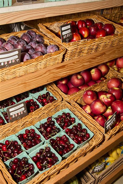 LA Grocery & Cafe’s Is an Inclusive New Market Now Open in Melrose Hill ...