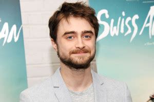 Daniel Radcliffe Poster MultiColor PhotoPaper Print 12 inch X 18 inch ...