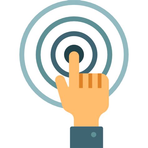 Interactive Chanut is Industries Flat icon | Freepik
