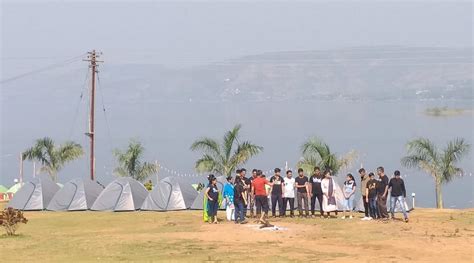 CAMP LAKE PAWNA (Lonavala) - Campground Reviews & Photos - Tripadvisor