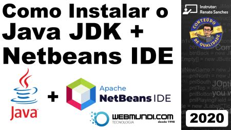 Image result for Instalar Java Netbeans Windows 1.0