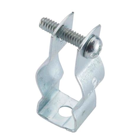 Buy 3/8 in. - 1/2 in. Conduit and Pipe Hangers (45-Pack) Online at ...