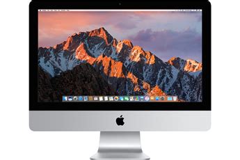 iMac - Livraison gratuite Darty Max - Darty