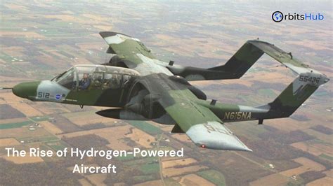OV-10 Bronco: The Ultimate Reconnaissance Plane - Orbitshub