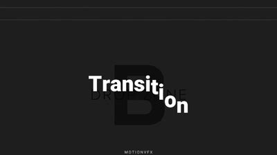 Image result for Invision Tutorial Transition Text
