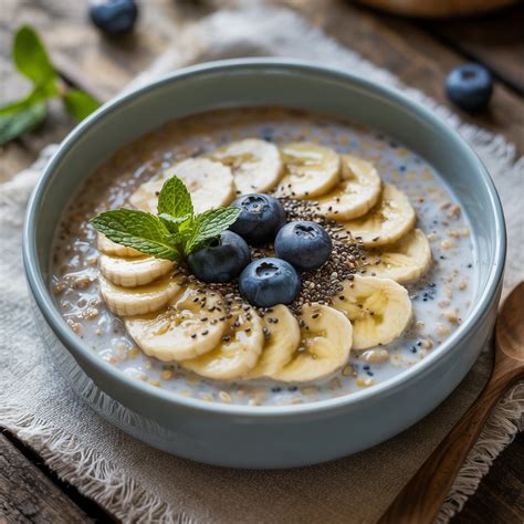 Overnight Oats Without Yogurt (Creamy, Dairy-Optional & No-Cook ...