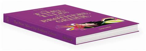 The Fairy Tales of the Brothers Grimm. Pocket Books. Libri TASCHEN