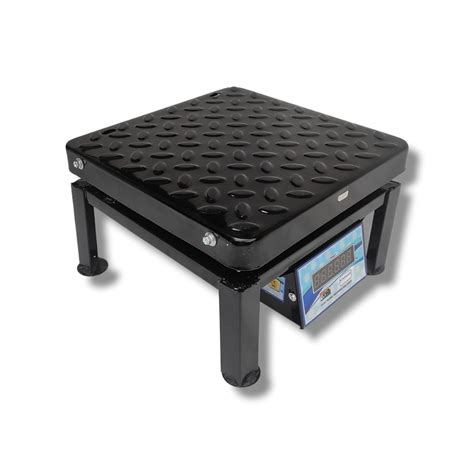 KiloMaxx KM-16, 100Kg*10g Electronic Weighing Machine/Scale With Double ...