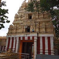 Bugga Ramalingeswara Swamy Temple, Tadipatri