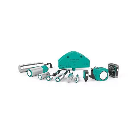 High-Quality PEPPERL+FUCHS ULTRASONIC SENSORS Manufacturer & Supplier ...