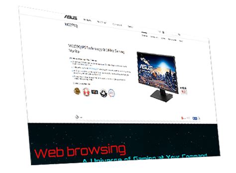 ROG Strix XG259QNS | Best Gaming monitors