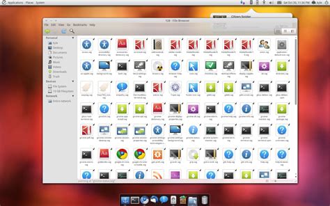 Image result for Elementary OS Symbol