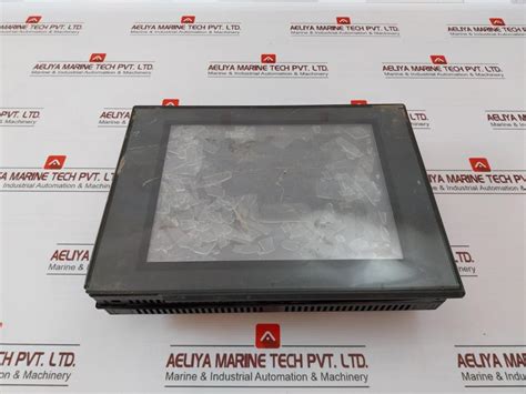 HMI Panels for Sale | New & Used Displays, Monitors – Page 2 – Aeliya ...