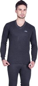 LUX COTT'S WOOL Men Top Thermal - Buy LUX COTT'S WOOL Men Top Thermal ...