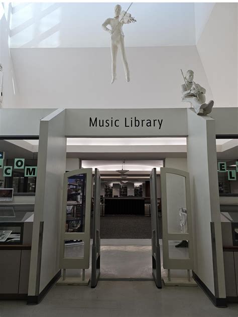 Library Music Selection 的图像结果