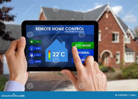 Image result for Home Automation Remote Control
