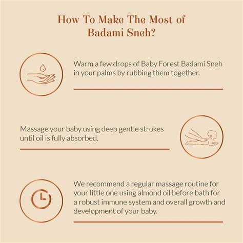 Buy BABY FOREST BADAMI SNEH- ORGANIC COLD PRESSED ALMOND OIL FOR ALL ...