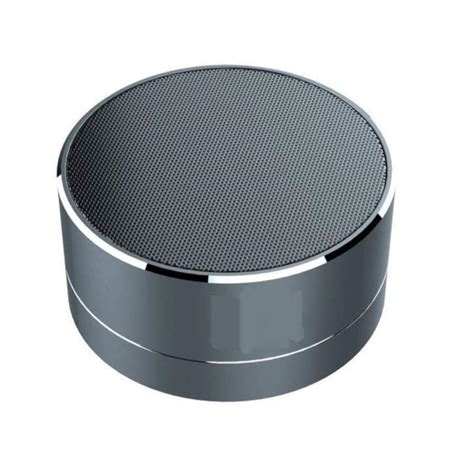 LIMESWOOD P10 Wireless 3W Super Bass Mini Metal Aluminium Alloy ...