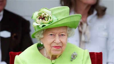 Indian-origin man who attempted Queen Elizabeth II's assassination to ...