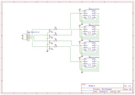Image result for Sensor Circuit Board Module