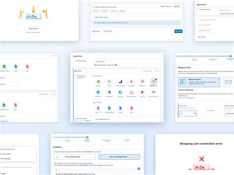 Image result for Wizard Step UI