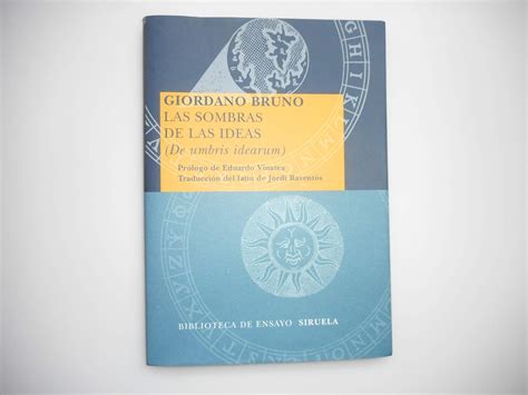 Buy Las sombras de las ideas/ On The Shadows of Ideas (Biblioteca De ...