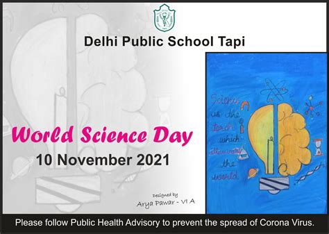 Image result for World Science Day