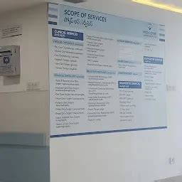 Medicover Hospitals main block - Hospital - Hyderabad - Telangana ...