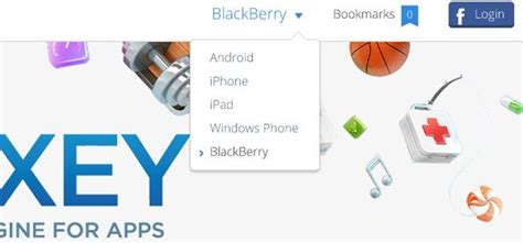Quixey: A Search Engine To Find Apps