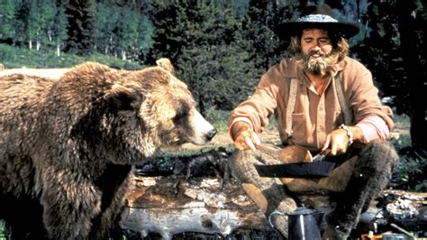 The Life and Times of Grizzly Adams - Full Cast & Crew - TV Guide