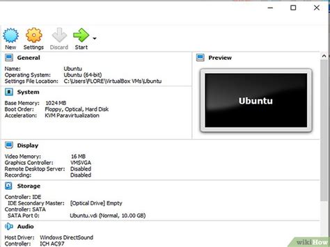 Image result for Ubuntu Con VirtualBox