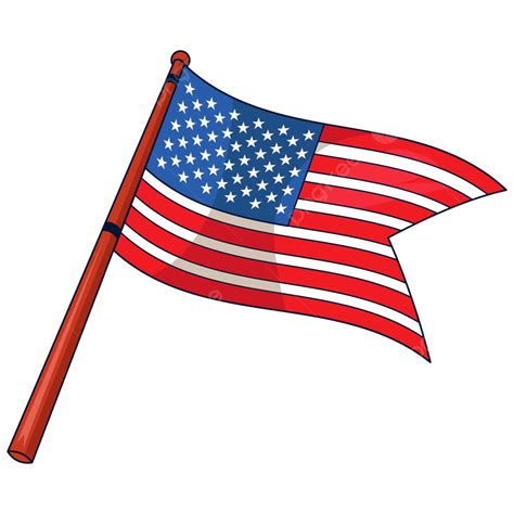 4th Of July Flag Clip Art 4Th Of July Fireworks Clipart Images