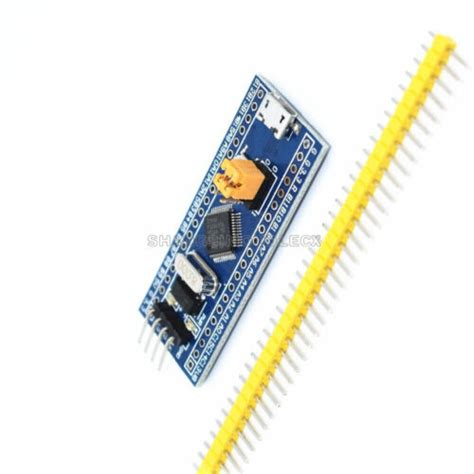 STM32F103C8T6 ARM STM32 Minimum System Development | Ubuy India