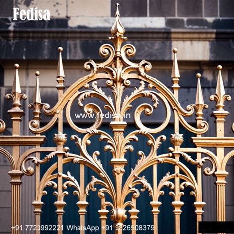 Window Grill Design For Strong Security Iron Grill Simple Design - Fedisa