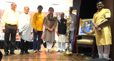 Uttar Dakshin concert series fosters regional harmony between North and ...