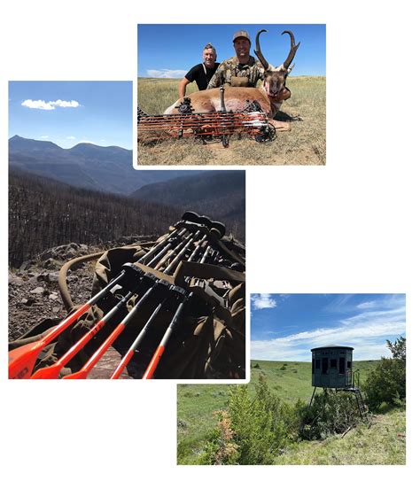 Little Missouri Archery - Home