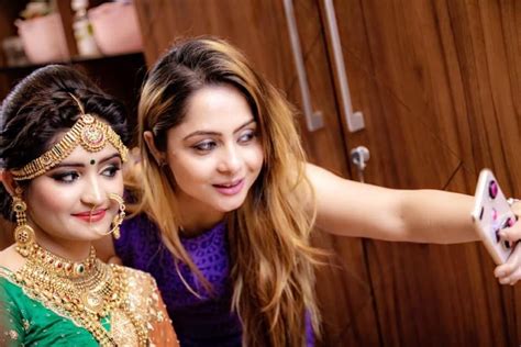 Sherry Bali - Makeup Artist - Makeup Artist - Shahdara - Weddingwire.in